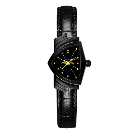 Reloj Hamilton Ventura S Quartz H24201730