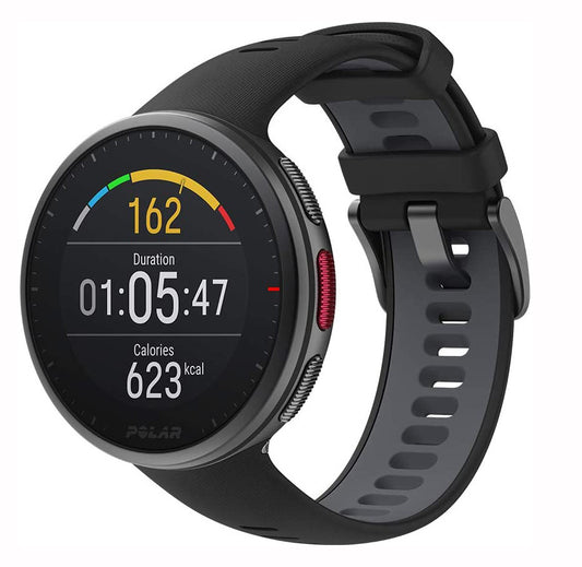 Reloj Polar Vantage V2 M/L Negro 90082710