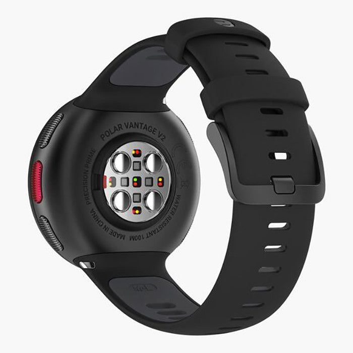 Reloj Polar Vantage V2 M/L Negro 90082710