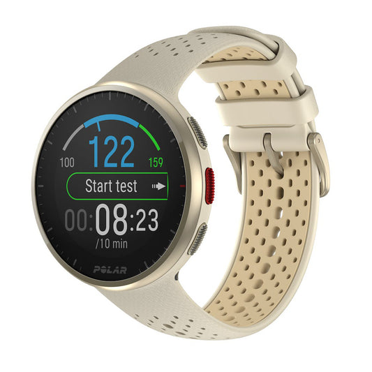 Reloj Polar Pacer Pro S/L Champagne y Oro 900108611