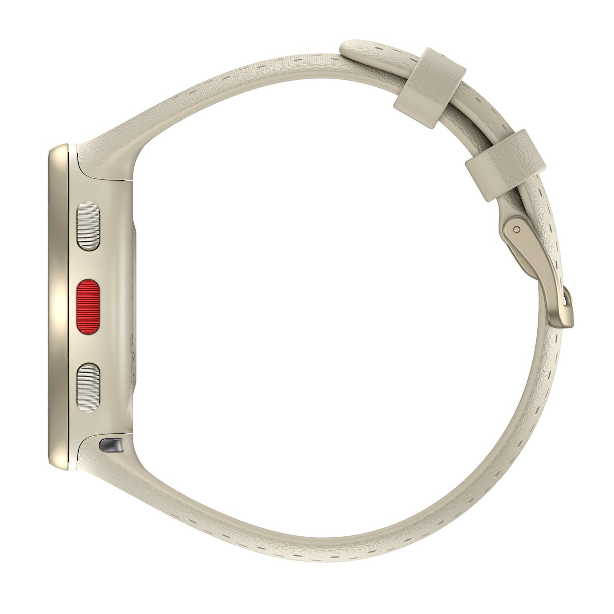 Reloj Polar Pacer Pro S/L Champagne y Oro 900108611