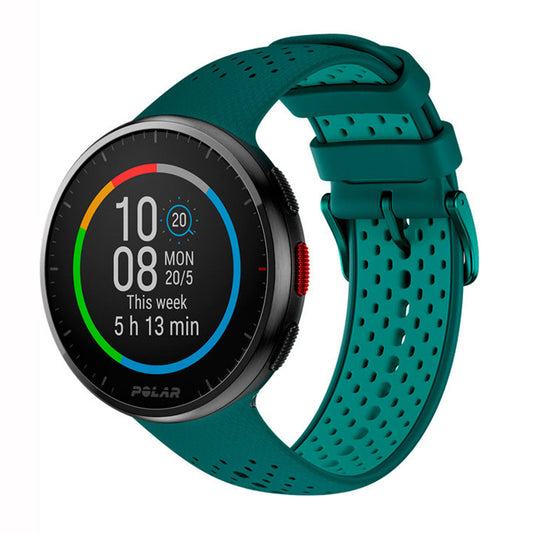 Reloj Polar Pacer Pro S/L Verde Aurora 900102183