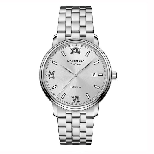 Reloj Montblanc Tradition Automatic Date 40 mm 127770