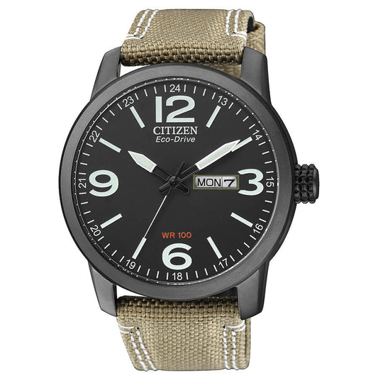 Reloj Citizen OF Collection Eco Drive BM8476-23E