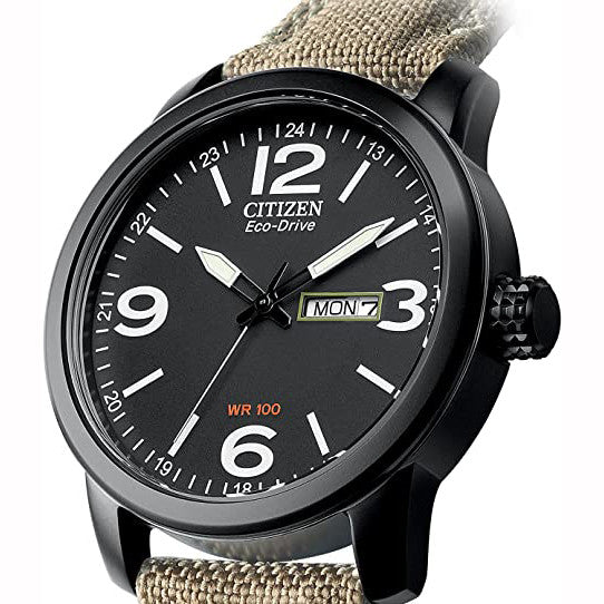 Reloj Citizen OF Collection Eco Drive BM8476-23E