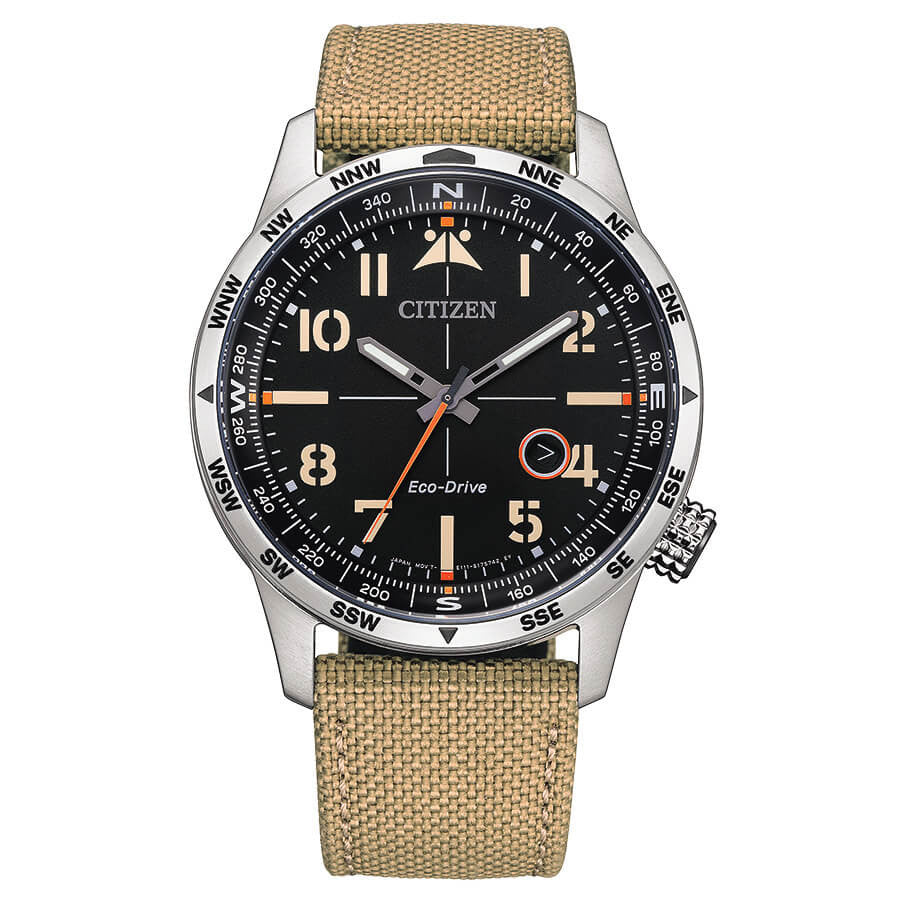 Reloj Citizen OF Collection BM7550-10E