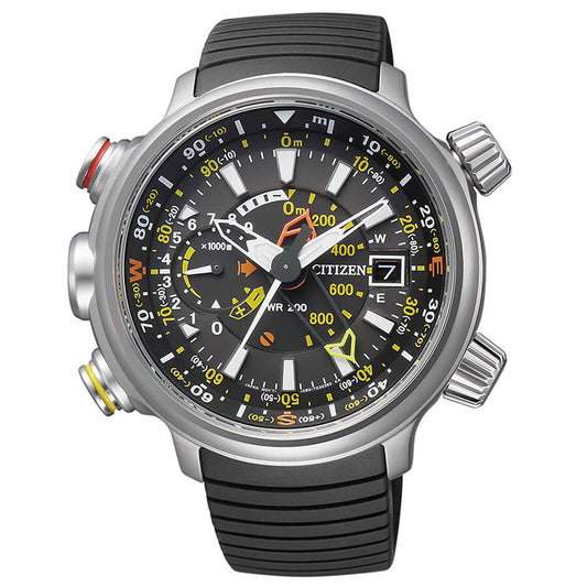 Reloj Citizen Promaster Altichron BN4021-02E
