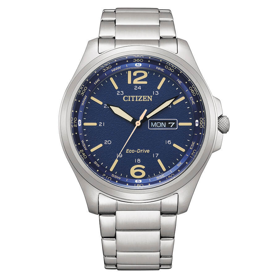 Reloj Citizen OF Collection Military AW0110-82L
