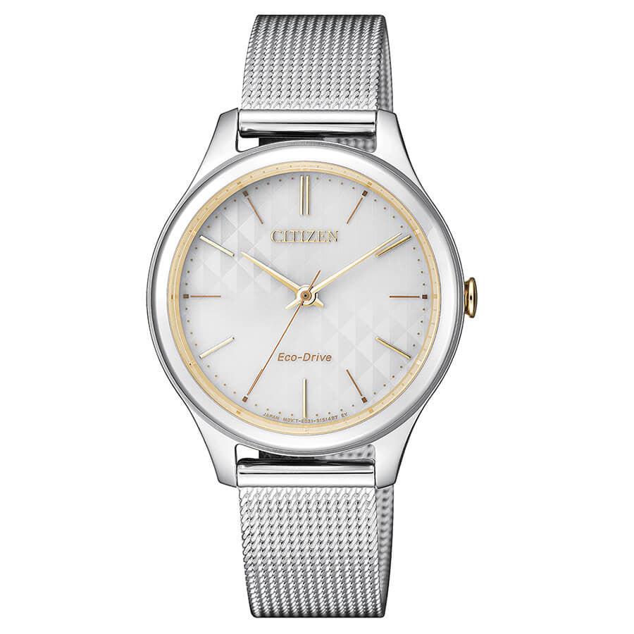 Reloj Citizen OF Collection Lady EM0504-81A