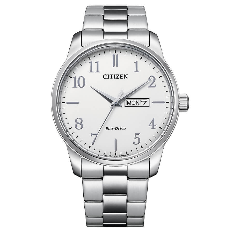 Reloj Citizen OF Collection Elegant BM8550-81A