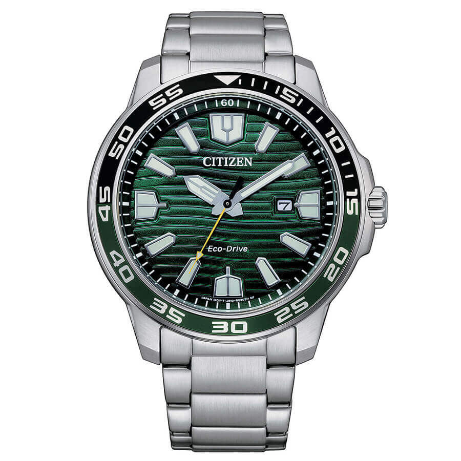 Reloj Citizen OF Collection AW1526-89X