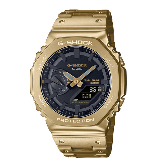 Reloj Casio G-SHOCK GM-B2100GD-9AER