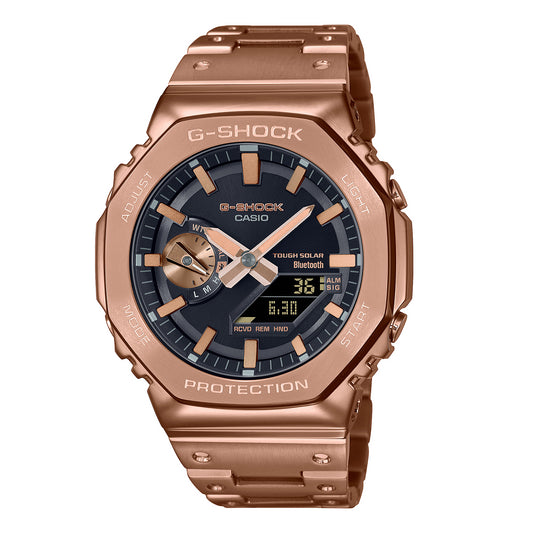 Reloj Casio G-SHOCK GM-B2100GD-5AER