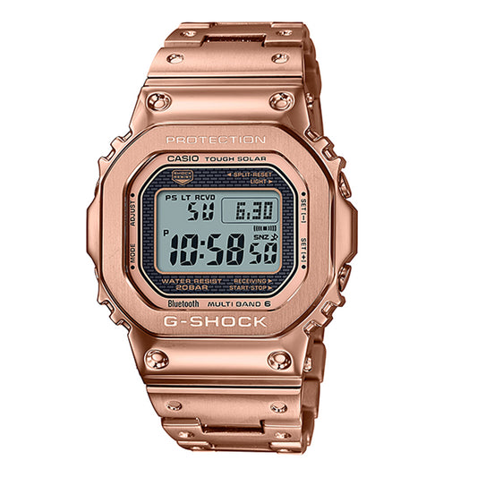 Reloj Casio G-SHOCK Full Metal GMW-B5000GD-4ER
