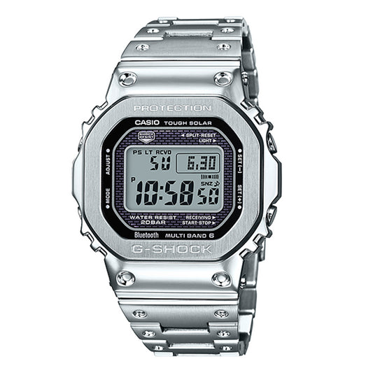 Reloj Casio G-SHOCK Full Metal GMW-B5000D-1ER