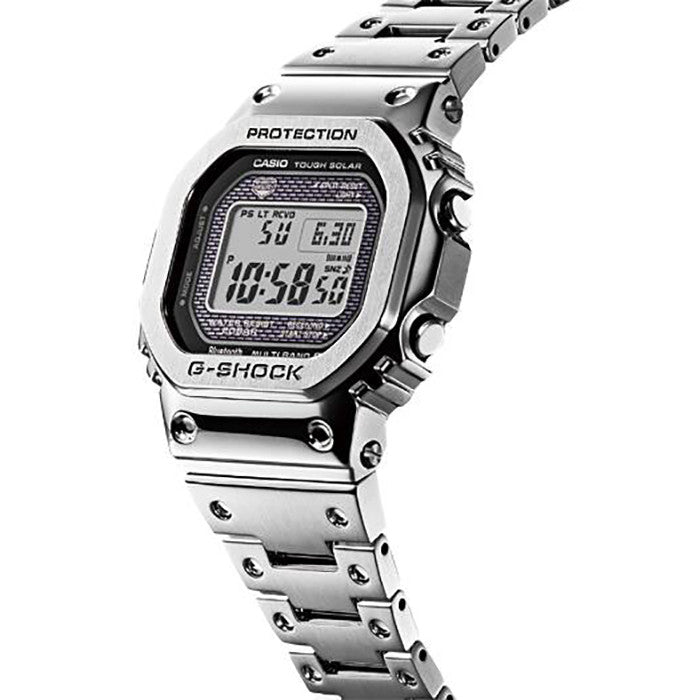 Reloj Casio G-SHOCK Full Metal GMW-B5000D-1ER