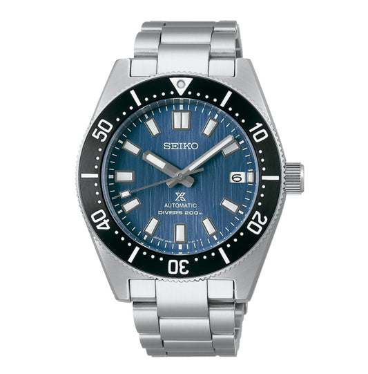 Reloj Seiko Prospex SaveTheOcean Reedición 1965 SPB297J1