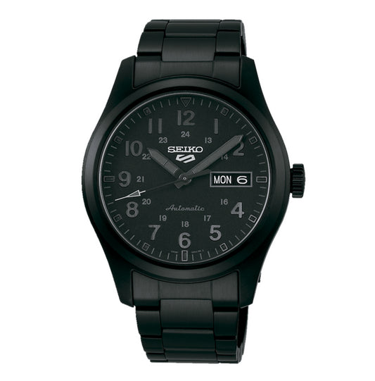 Reloj Seiko 5 Sports Field Street Style SRPJ09K1