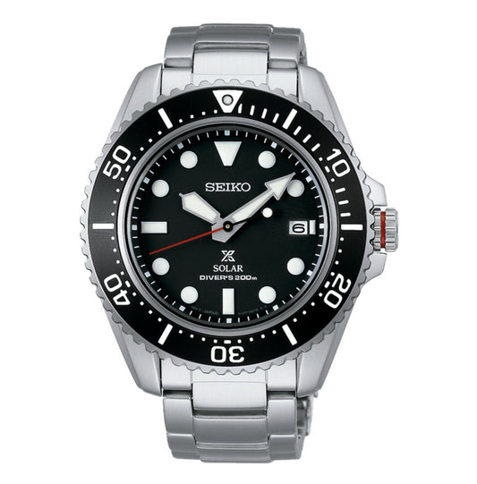 Reloj Seiko Prospex Diver's Solar 42,8mm SNE589P1