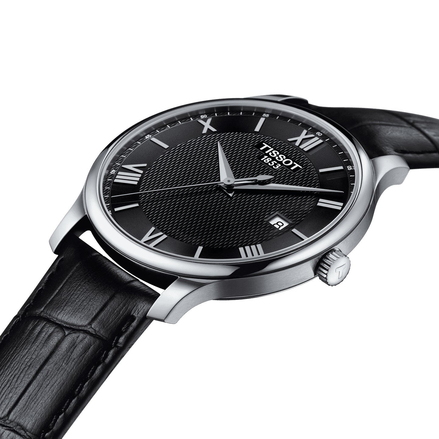 Reloj Tissot Tradition T063.610.16.058.00