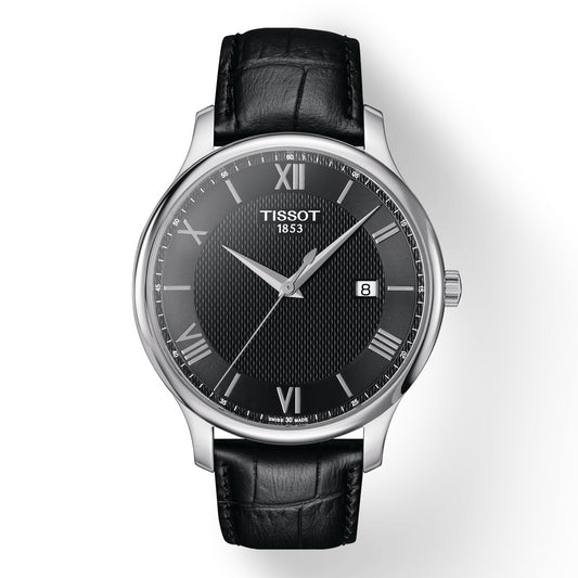 Reloj Tissot Tradition T063.610.16.058.00