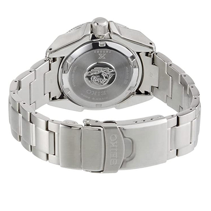 Reloj Seiko Prospex Diver's Automático Samurai SRPF03K1