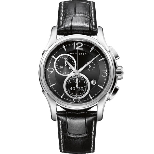 Reloj Hamilton Jazzmaster Chrono Quartz H32612735