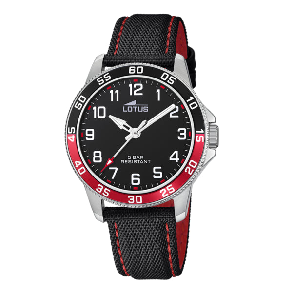 Reloj Lotus Junior Collection 18787/3