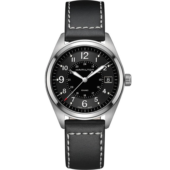 Reloj Hamilton Khaki Field Quartz H68551733