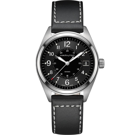 Reloj Hamilton Khaki Field Quartz H68551733