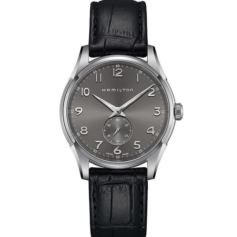 Reloj Hamilton Jazzmaster Thinline Small Second H38411783