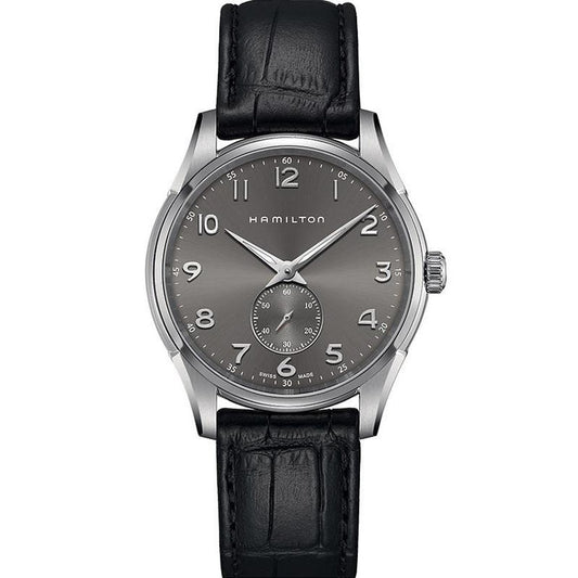 Reloj Hamilton Jazzmaster Thinline Small Second H38411783