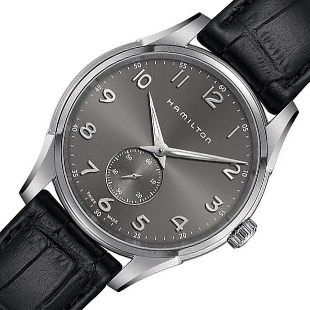 Reloj Hamilton Jazzmaster Thinline Small Second H38411783