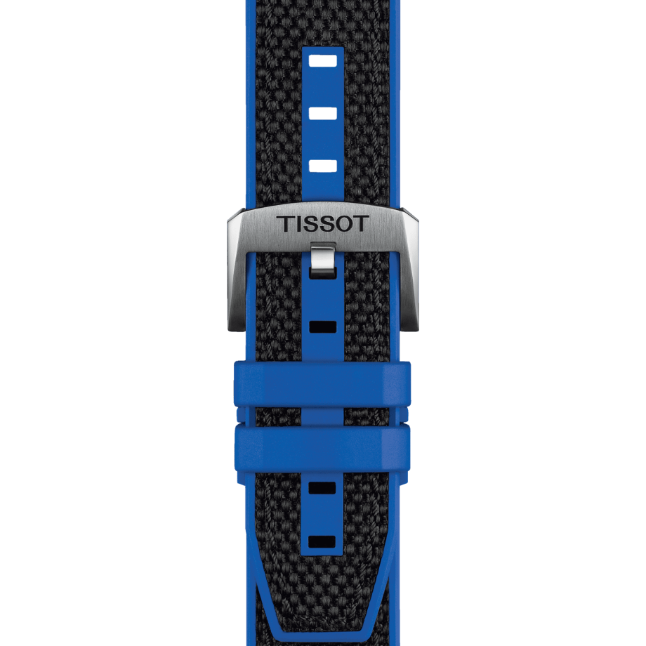 Reloj Tissot Seastar 1000 Chronograph T120.417.17.051.03