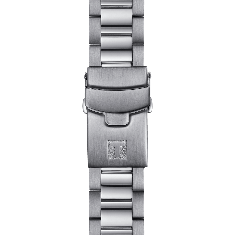 Reloj Tissot Seastar 1000 Powermatic 80 T120.407.11.081.01