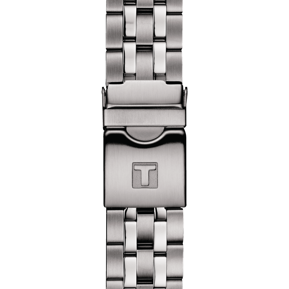Reloj Tissot Seastar 1000 Powermatic 80 T120.407.11.091.01