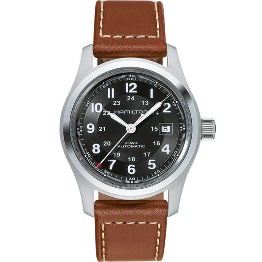 Reloj Hamilton Khaki Field Auto H70555533