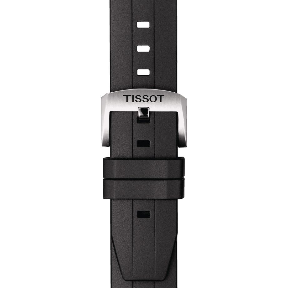 Reloj Tissot Seastar 1000 Powermatic 80 T120.407.17.041.00