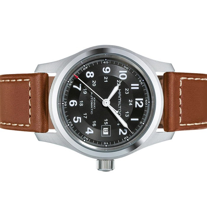 Reloj Hamilton Khaki Field Auto H70555533