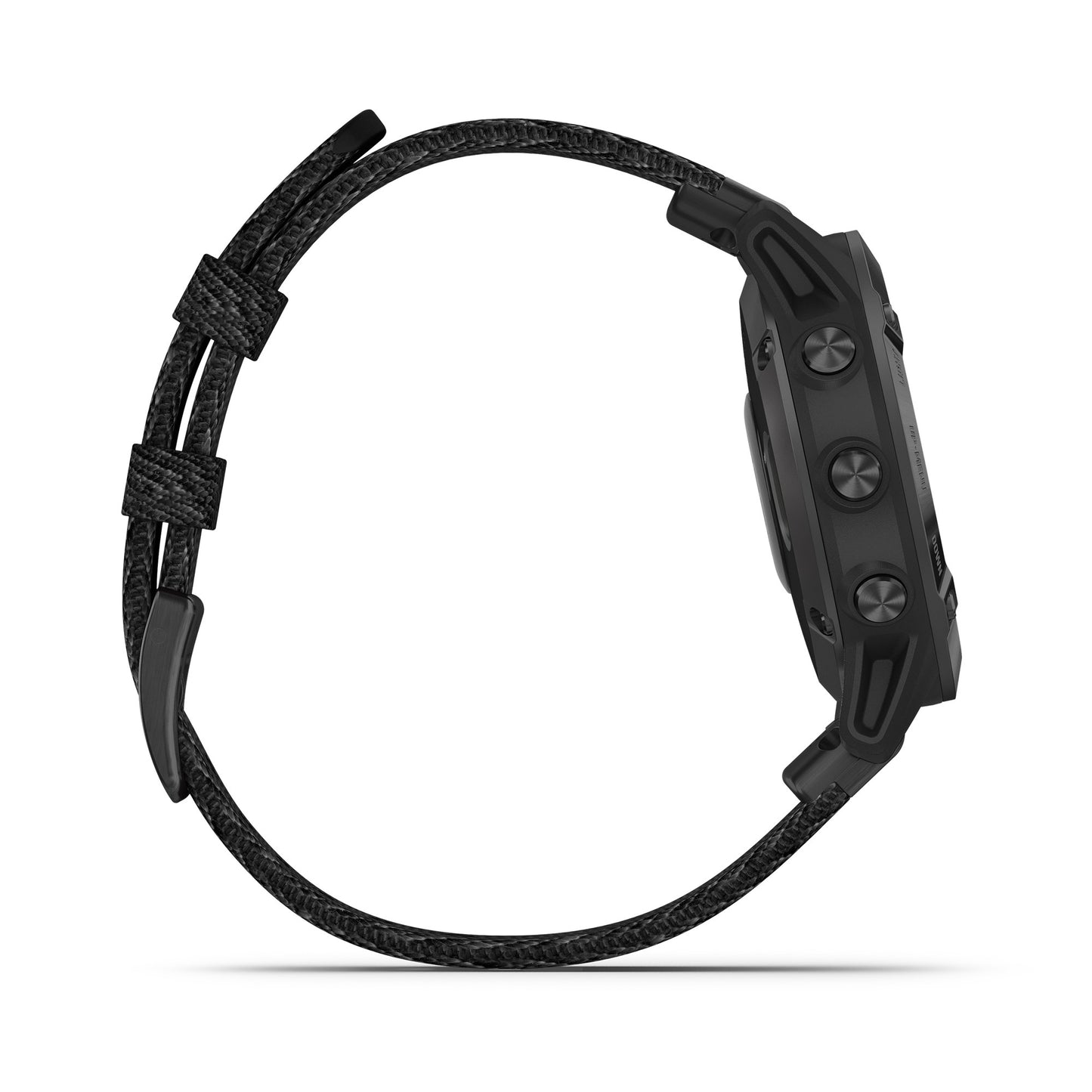 Reloj Garmin Fenix 6 Zafiro Negro 010-02158-17