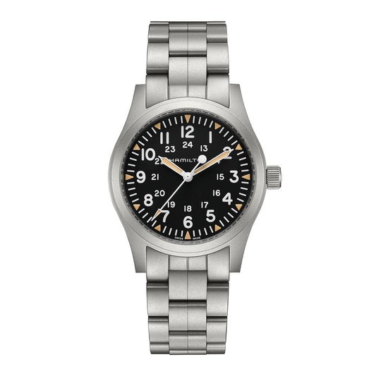 Reloj Hamilton Khaki Field Mechanical H69529133