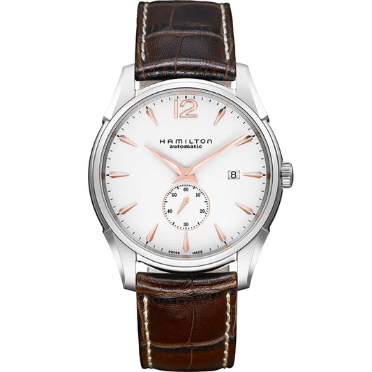 Reloj Hamilton Jazzmaster Small Second Auto H38655515