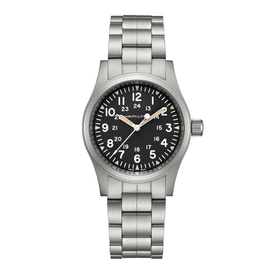 Reloj Hamilton Khaki Field Mechanical H69439131