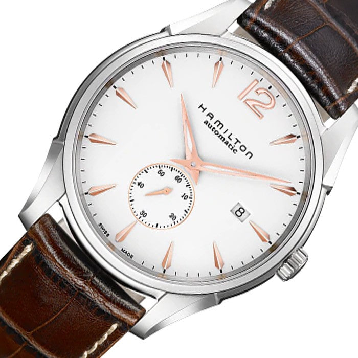 Reloj Hamilton Jazzmaster Small Second Auto H38655515