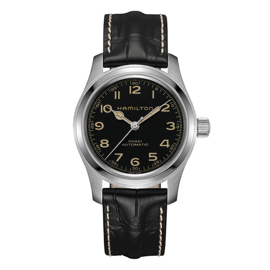 Reloj Hamilton Khaki Field Murph Auto H70605731
