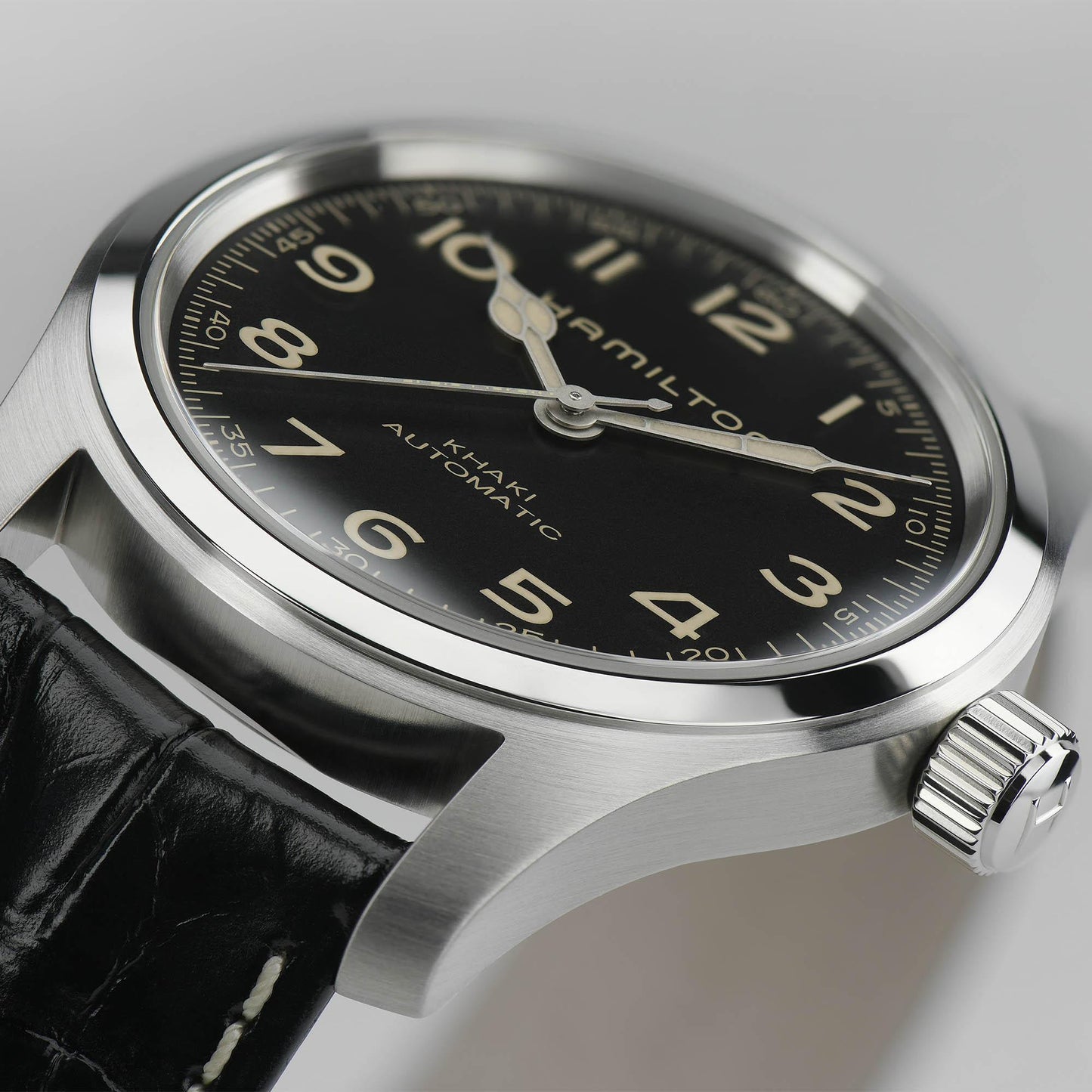 Reloj Hamilton Khaki Field Murph Auto H70605731