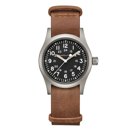 Reloj Hamilton Khaki Field Mechanical H69439531