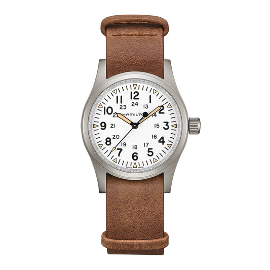 Reloj Hamilton Khaki Field Mechanical H69439511