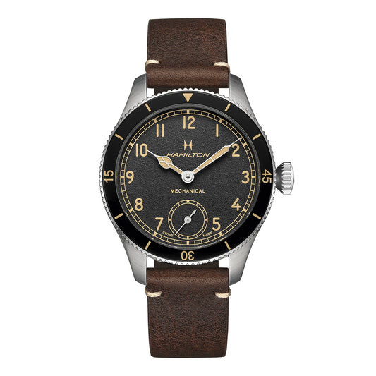Reloj Hamilton Khaki Aviation Pilot Pioneer H76719530
