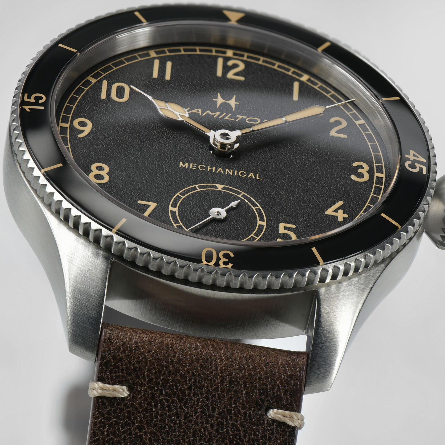 Reloj Hamilton Khaki Aviation Pilot Pioneer H76719530
